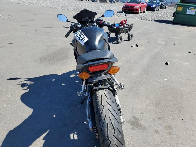 2016 HONDA CBR650 F MLHRC7402G5200213