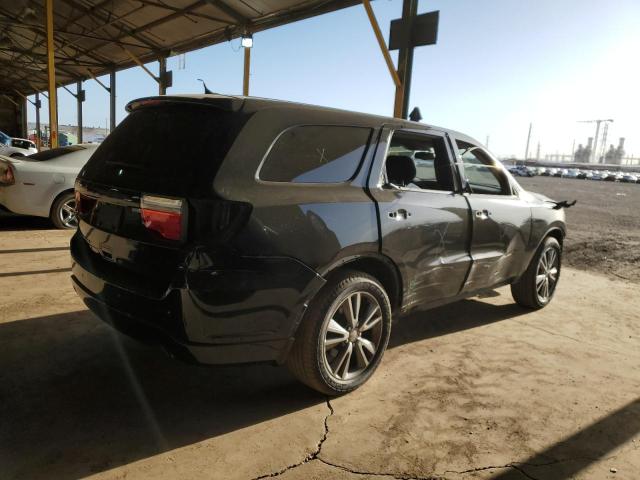 2013 Dodge Durango Sxt VIN: 1C4RDHAGXDC670777 Lot: 48885934