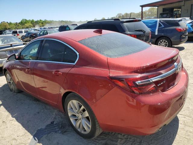 2015 Buick Regal Premium VIN: 2G4GN5EX8F9266492 Lot: 51702424