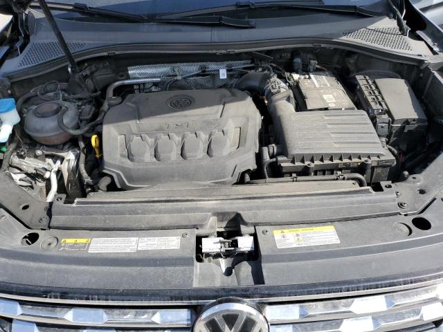 2021 Volkswagen Tiguan Se VIN: 3VV2B7AX0MM157524 Lot: 51311334