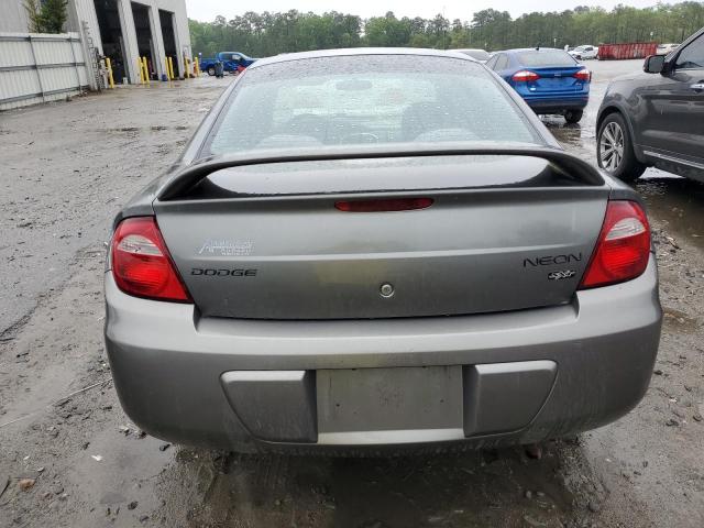 2005 Dodge Neon Sxt VIN: 1B3ES56C55D288212 Lot: 49462674