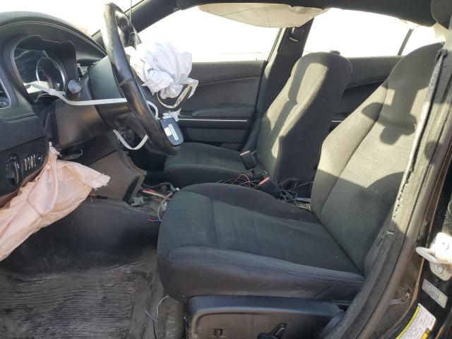2019 DODGE CHARGER PO - 2C3CDXKT9KH600374