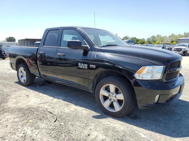 2014 Ram 1500 St VIN: 1C6RR6FT2ES129393 Lot: 51472014