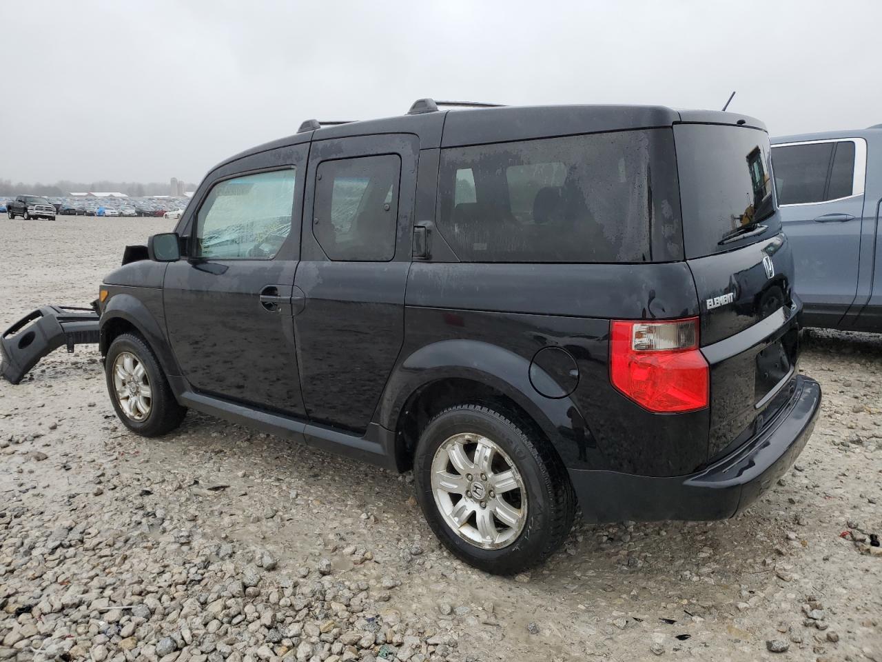 5J6YH28716L027444 2006 Honda Element Ex