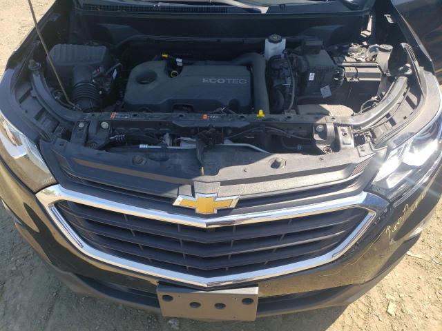 2021 Chevrolet Equinox Lt VIN: 56NAXUEVXML349758 Lot: 51364614