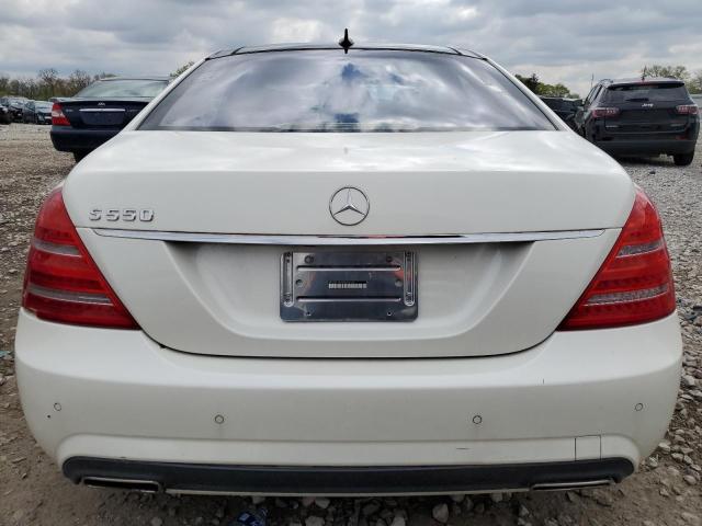 2011 Mercedes-Benz S-klasse - Image 6