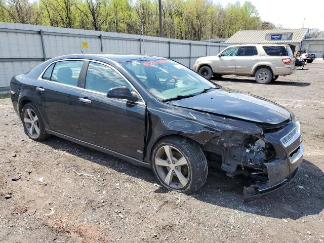 2010 Chevrolet Malibu 1Lt VIN: 1G1ZC5EB7AF177206 Lot: 50852064