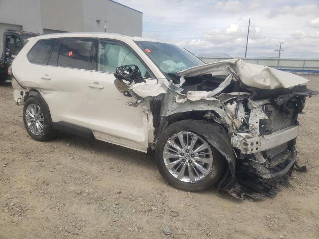 2024 TOYOTA GRAND HIGH - 5TDAAAB5XRS014191