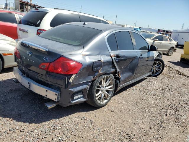 2008 Infiniti G35 VIN: JNKBV61E78M213036 Lot: 36761954