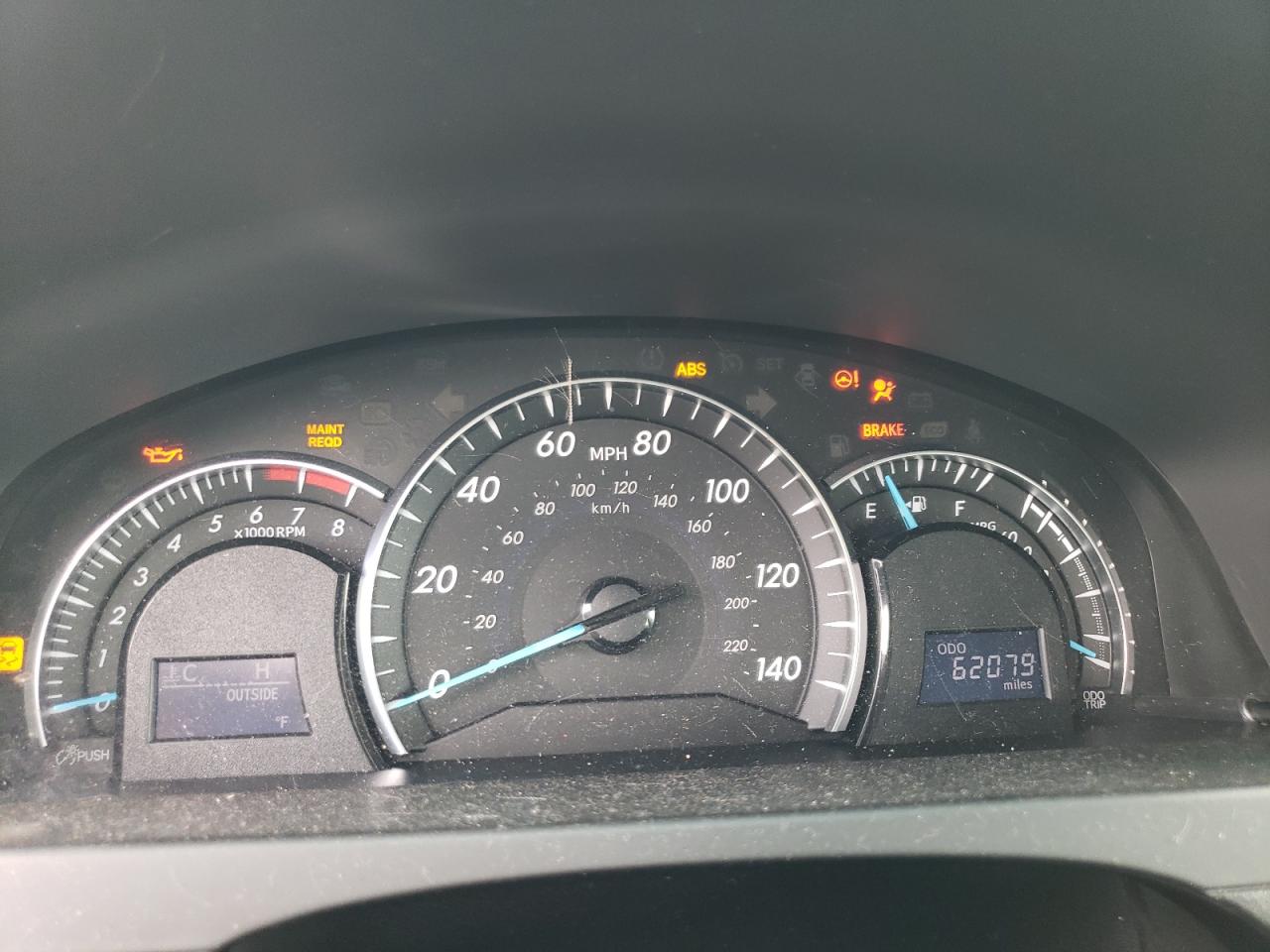 4T1BF1FK3EU727005 2014 Toyota Camry L