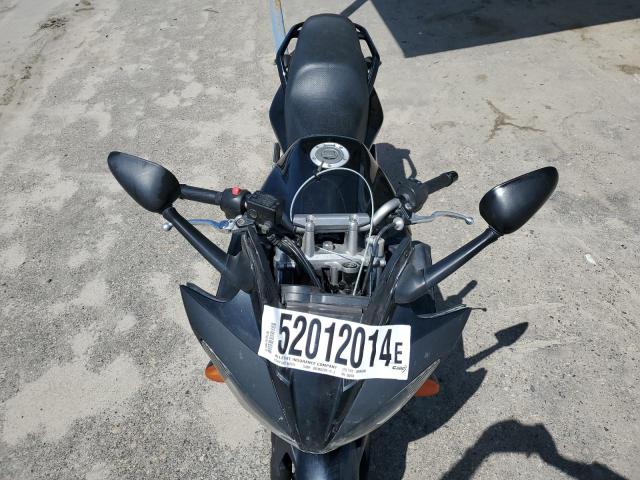 2008 YAMAHA FZ6 SHG JYARJ13Y18A000764
