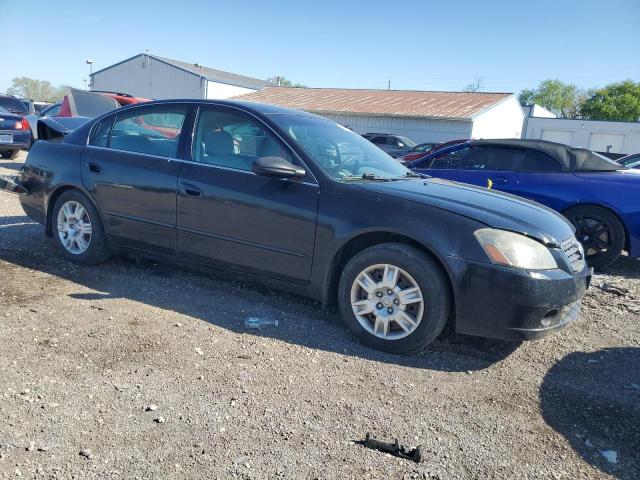 2005 Nissan Altima S VIN: 1N4AL11D85C204933 Lot: 51617584