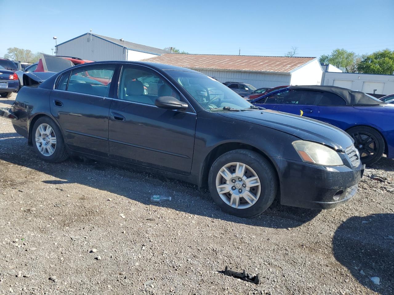 1N4AL11D85C204933 2005 Nissan Altima S