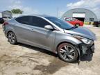 HYUNDAI ELANTRA SE photo