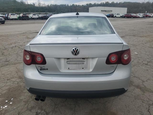 2010 Volkswagen Jetta Se VIN: 3VWRX7AJ9AM034517 Lot: 51024684