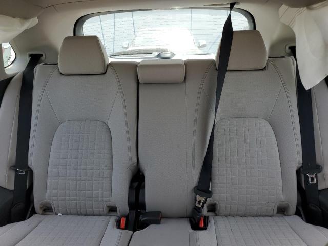 2023 HONDA HR-V LX - 3CZRZ2H31PM706788