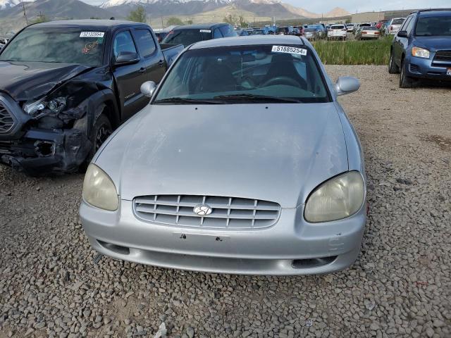 2001 Hyundai Sonata Gls VIN: KMHWF35VX1A485494 Lot: 51885254