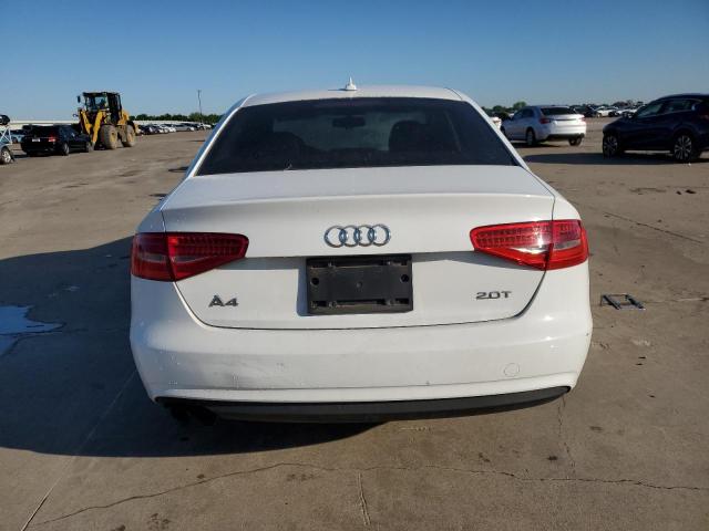 2013 Audi A4 Premium Plus VIN: WAUEFAFL5DN024599 Lot: 51213464