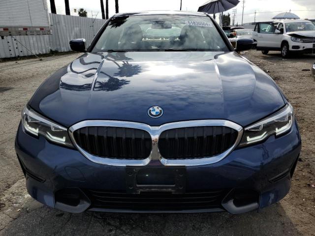 2022 BMW 330E - 3MW5P7J02N8C32330