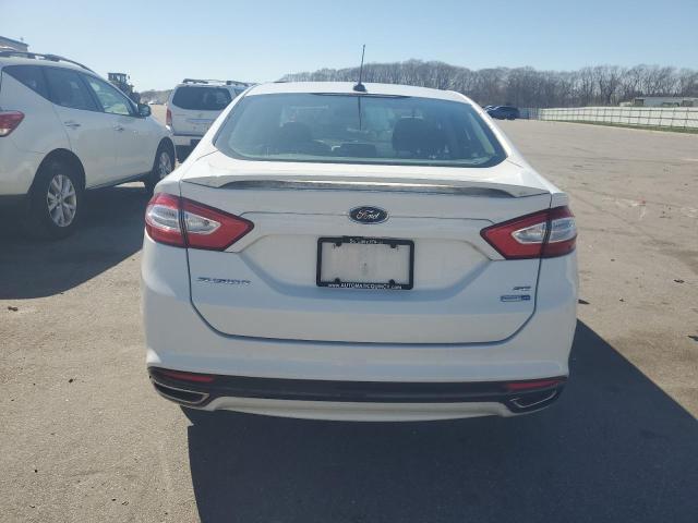 2016 Ford Fusion Se VIN: 3FA6P0T98GR241143 Lot: 51933954