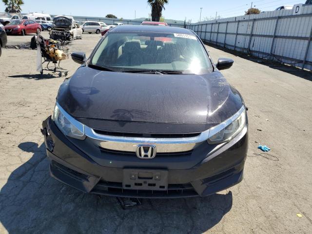 2018 Honda Civic Lx VIN: 2HGFC2F50JH587492 Lot: 50911514