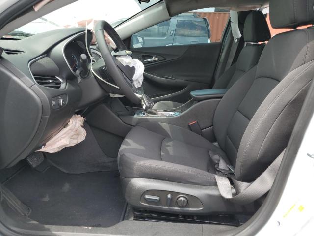 2022 CHEVROLET MALIBU RS - 1G1ZG5STXNF169026