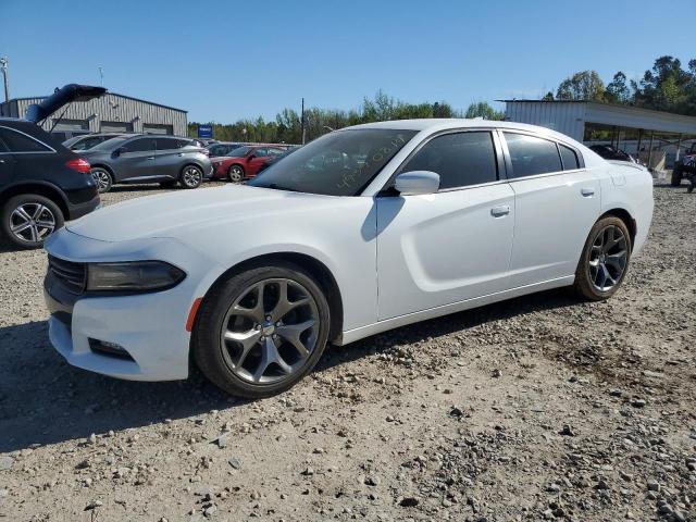 2015 Dodge Charger Sxt VIN: 2C3CDXHGXFH896179 Lot: 49390814