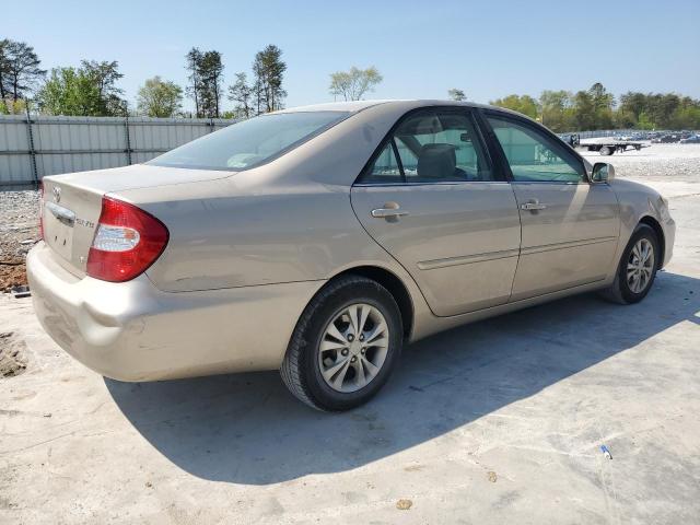 2004 Toyota Camry Le VIN: 4T1BF32K44U571024 Lot: 50225844