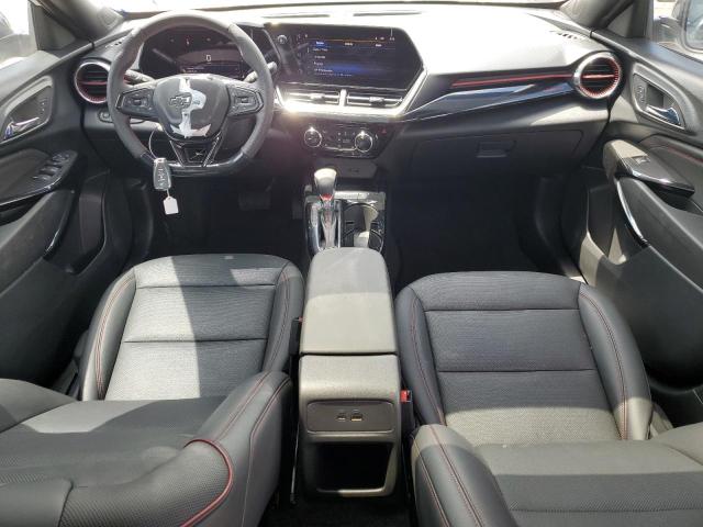 2024 CHEVROLET TRAX 2RS KL77LJE21RC015525