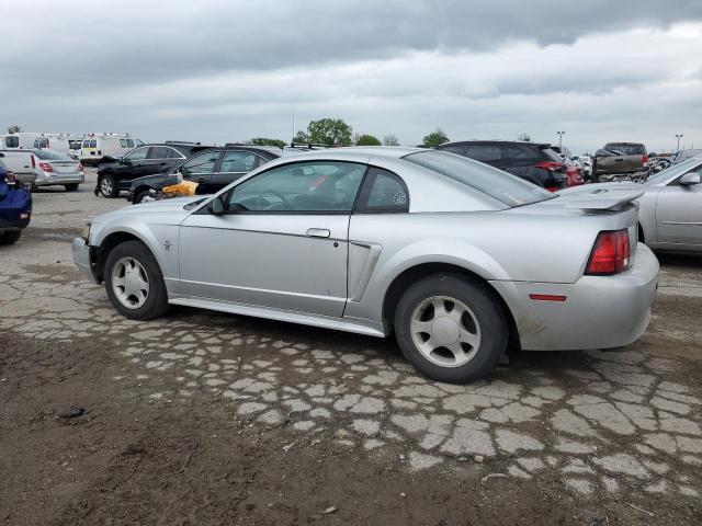 2001 Ford Mustang VIN: 1FAFP40431F264558 Lot: 52632224