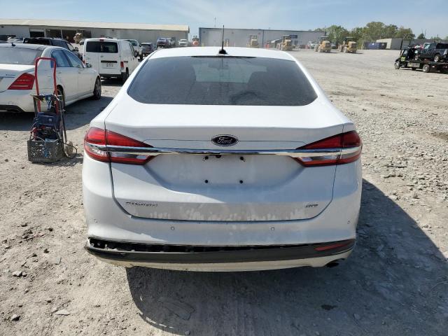 2018 Ford Fusion Se VIN: 3FA6P0H73JR179858 Lot: 51454244