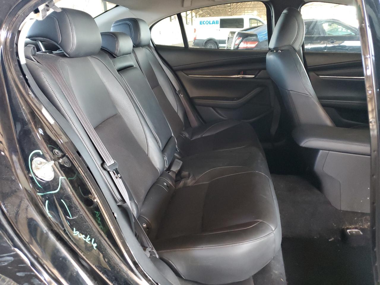 JM1BPBEM2L1162674 2020 Mazda 3 Premium