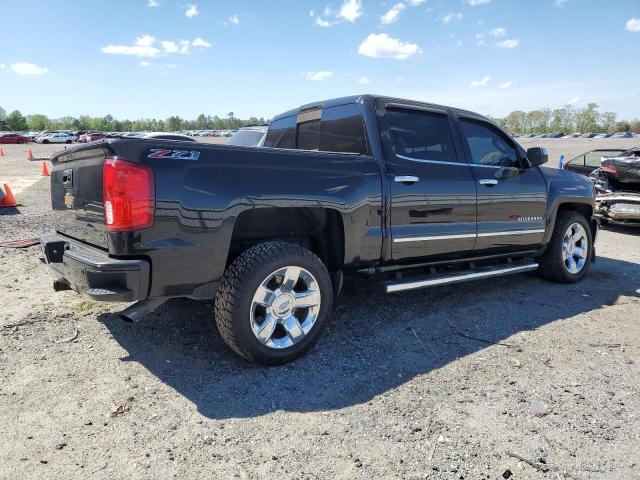 2016 CHEVROLET SILVERADO - 3GCUKSEC3GG247819