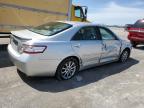 TOYOTA CAMRY HYBR photo