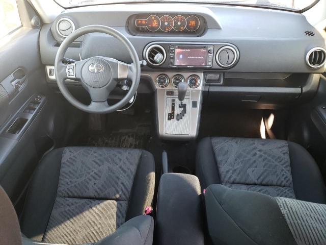 2015 TOYOTA SCION XB - JTLZE4FE2FJ081299