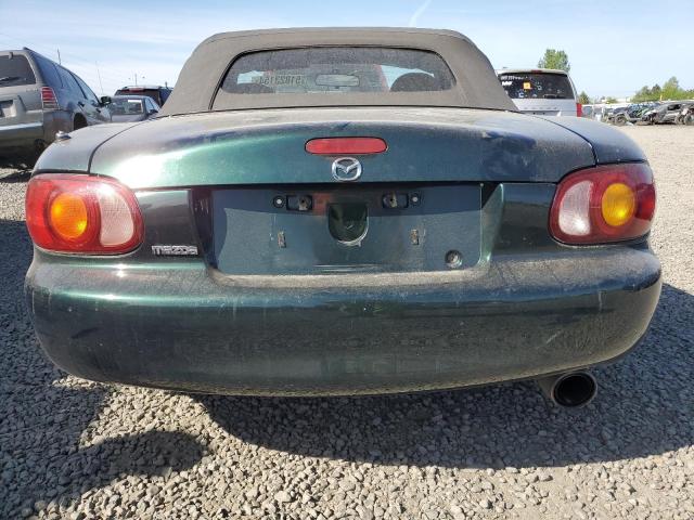 1999 Mazda Mx-5 Miata VIN: JM1NB3534X0119605 Lot: 51823154