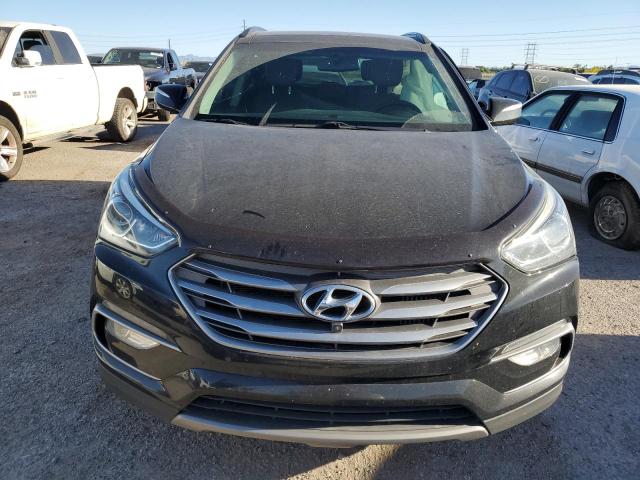 2017 Hyundai Santa Fe Sport VIN: 5XYZW4LA9HG480238 Lot: 53046634