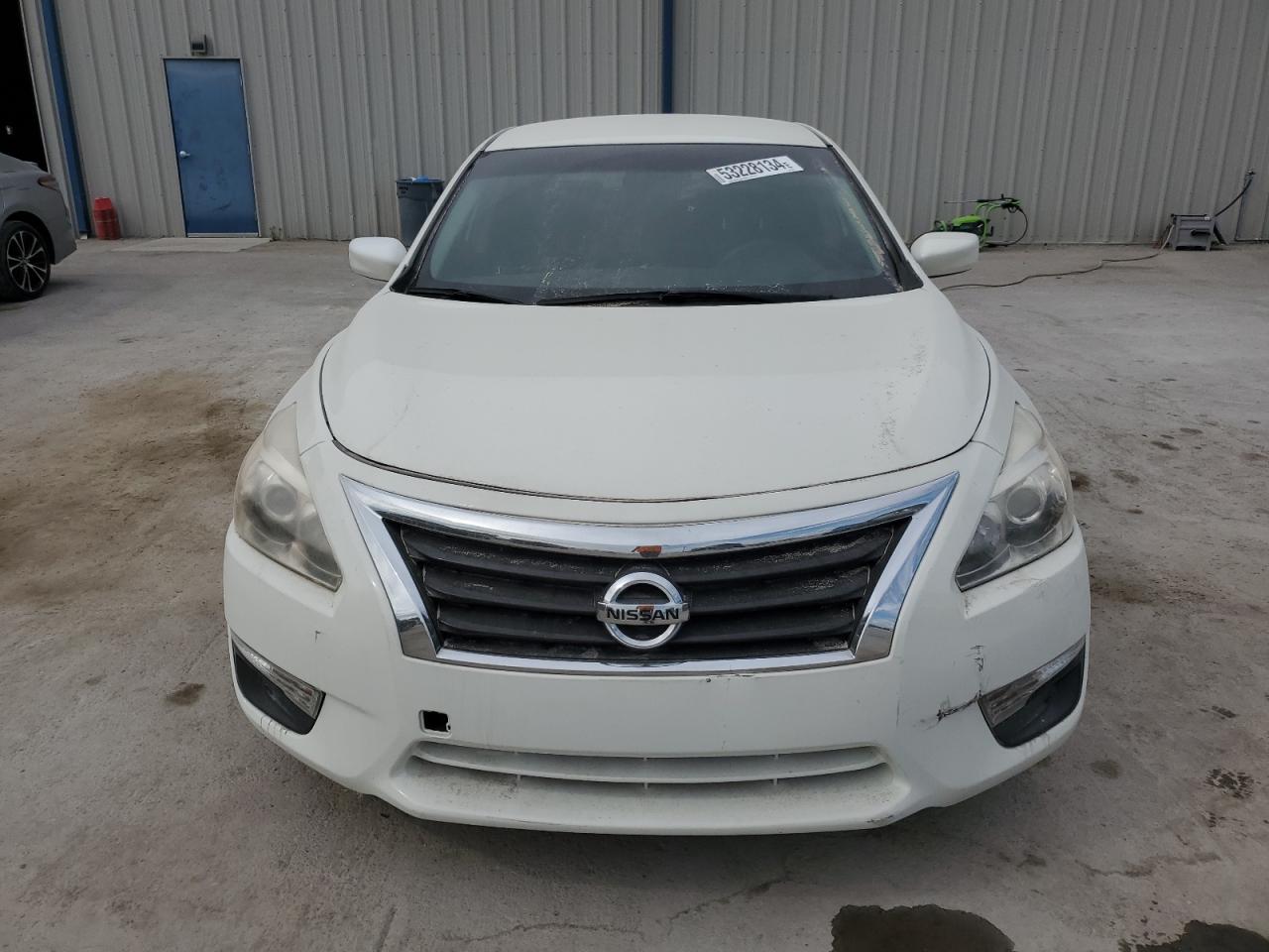 1N4AL3AP5DC254757 2013 Nissan Altima 2.5