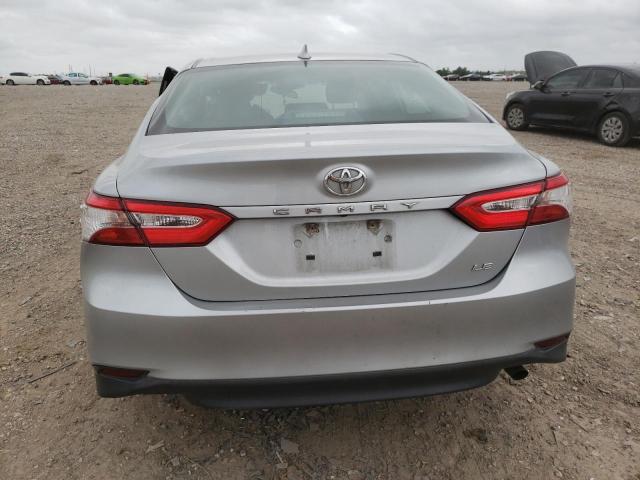 VIN 4T1C11AK8LU341820 2020 Toyota Camry, LE no.6