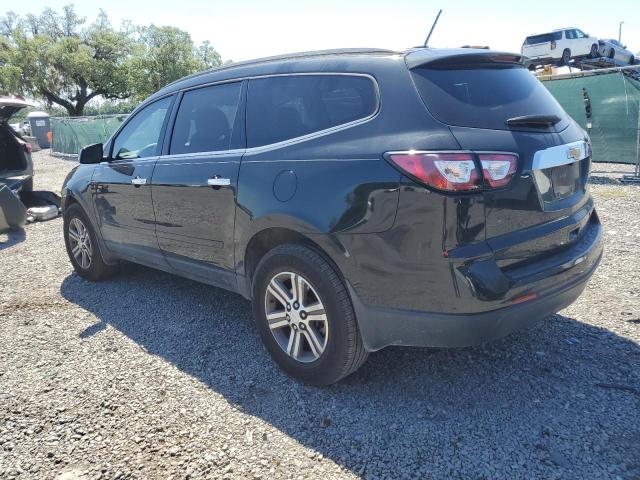 2015 Chevrolet Traverse Lt VIN: 1GNKRHKD7FJ260922 Lot: 50877214