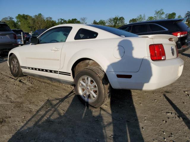 2007 Ford Mustang VIN: 1ZVFT80N875318163 Lot: 50838164