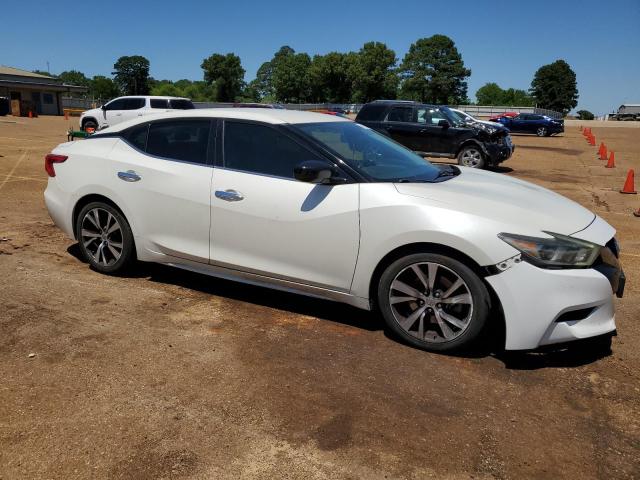 2017 Nissan Maxima 3.5S VIN: 1N4AA6AP9HC367883 Lot: 51913184