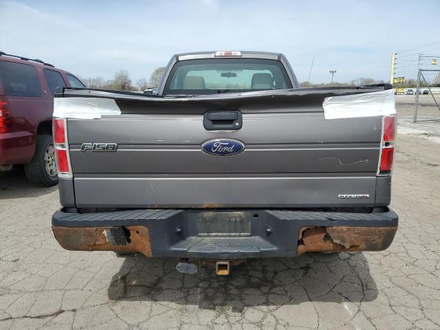 2013 Ford F150 VIN: 1FTMF1CMXDKE21576 Lot: 50044624