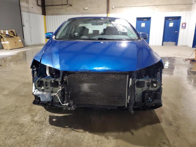 2014 Honda Civic Lx VIN: 19XFB2F58EE213991 Lot: 50599074