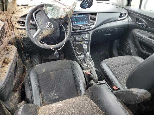 2018 BUICK ENCORE PRE - KL4CJBSB6JB515363
