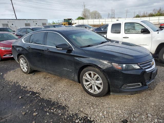 2019 CHEVROLET IMPALA LT - 2G11Z5SAXK9135775