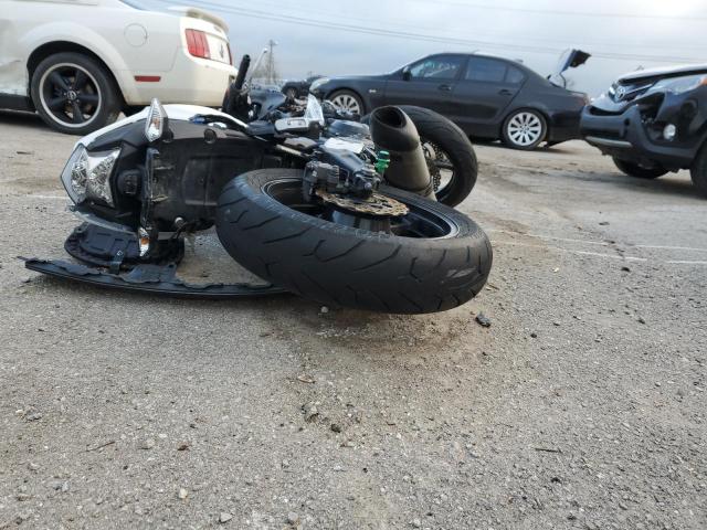 2020 KAWASAKI EX650 N ML5EXEN12LDA06733