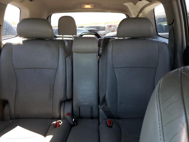 2012 Toyota Highlander Limited VIN: 5TDDK3EH3CS138385 Lot: 53339194