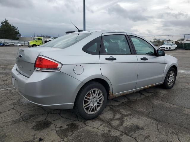 2011 Ford Focus Se VIN: 1FAHP3FN4BW139959 Lot: 49691264