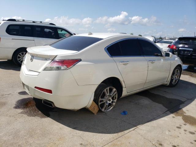 2009 Acura Tl VIN: 19UUA86519A018628 Lot: 52006804